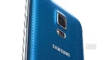 Samsung Galaxy S5 size comparison: the next big thing, literally 'big'