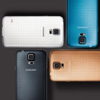Samsung Galaxy S5 price and release date - PhoneArena
