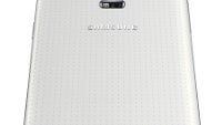 Samsung Galaxy S5: all the official images