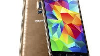 Samsung Galaxy S5: Samsung tries offering useful updates over bloat