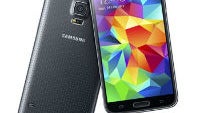 Samsung Galaxy S5 coming to major US carriers in April, contests through Sprint and T-Mobile
