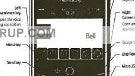 Leaked specs reveal much about the BlackBerry Tour 9630