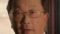 BlackBerry CEO Chen calls saving BlackBerry "a big deal"; company loses its VP of design
