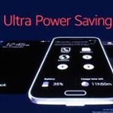 Samsung Galaxy S5 'Ultra Power Saving Mode' explained