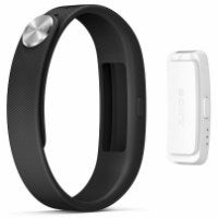 Sony SmartBand to beat the Gear Fit to market, available in March