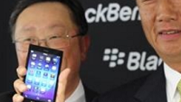 BlackBerry Z3 and BlackBerry Q20 introduced in Barcelona along with BES 12