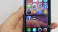 ZTE Open C hands-on: what does the Firefox say (about emerging markets)?