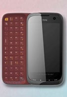 HTC Touch Pro2 for AT&T hits FCC