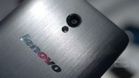 Lenovo S860 hands-on: the 4000mAh battery marathoner