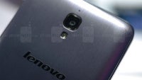 Lenovo S660 hands-on: large battery and brushed metal in a dirt-cheap package
