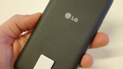 LG L90 hands-on: botched upgrades