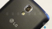LG F90 hands-on: 4G LTE, huge battery and an affordable price