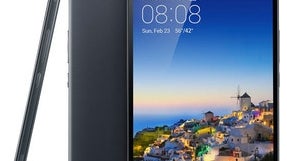Huawei MediaPad X1 priced at under $300 in China, but it won't be that cheap in other markets