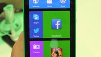 Here's how sideloaded apps and widgets should behave on the Nokia X and Nokia XL