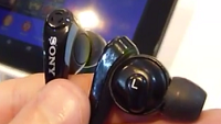 Sony Xperia Z2 noice-canceling technology