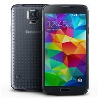 Samsung Galaxy S5 already copied to make the Goophone S5