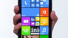 Nokia Lumia 1520 to be re-launched by AT&T with Windows Phone 8.1 and a "green option"