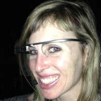 Woman says she was attacked and robbed outside San Francisco bar for wearing Google Glass