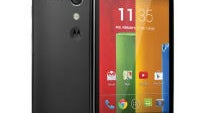 The Moto G is the most successful Motorola smartphone of all time