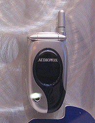 UTStarcom (Audiovox) introduces CDM-9200