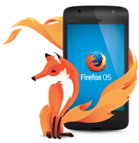 Video: Here's the Firefox OS-based $25 smartphone