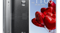 LG G Pro 2's early benchmark results are here: Quadrant, AnTuTu, GFXBench and more