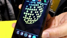 Blackphone secure Android handset demo: private communication redefined