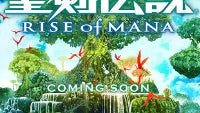 Square Enix teases Rise of Mana – an upcoming Final fantasy-like 3D RPG for iOS and Android