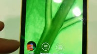 Can the Nokia X run a custom Android launcher? Yes, and here is a video proof