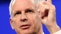 Report: Dish CEO Charlie Ergen finally gets his spectrum