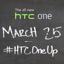 HTC teases its "all new One" smartphone with funny video, says it will "One Up" the competition
