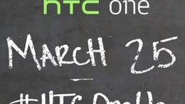 HTC teases its "all new One" smartphone with funny video, says it will "One Up" the competition