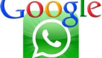 Sundar Pichai claims Google never attempted to buy WhatsApp