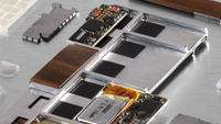 Google expects Project Ara phone to cost $50, plans on kiosks for after purchase additions