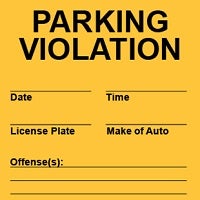 Parking ticket troubles? There’s an app for that