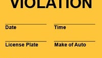 Parking ticket troubles? There's an app for that