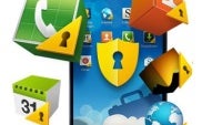 Samsung Galaxy devices with KNOX receive the "gold medal" of security platforms