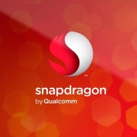 Qualcomm used a Snapdragon 805-equipped Samsung Galaxy Note 3 to showcase 300Mbps LTE-A Cat 6 download speeds