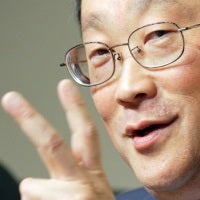 BlackBerry CEO admits he was challenged by BB10's learning curve