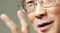 BlackBerry CEO admits he was challenged by BB10's learning curve