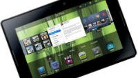 BlackBerry is considering a PlayBook tablet follow-up