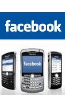 Facebook for BlackBerry 1.6 now available