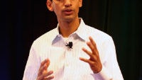Did Sundar Pichai really say that Android was not designed to be safe?