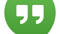Google Hangouts v2 for iOS gets an iOS 7 redesign and iPad support