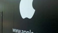 Apple is named the world's most admired company; Google finishes third