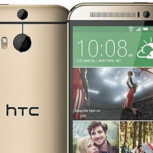 HTC's 'all new One' title for the upcoming M8 flagship leaked again