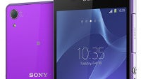 Sony Xperia Z2 display analyzed: large color gamut, excellent color accuracy