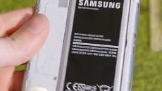 Galaxy S5's stellar battery life might be due to Lucid Logic's battery saving tech