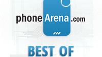 Best smartphone of MWC 2014: PhoneArena awards