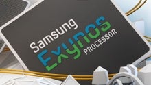 Samsung "actively working" on 64-bit processors, could launch the first one this year